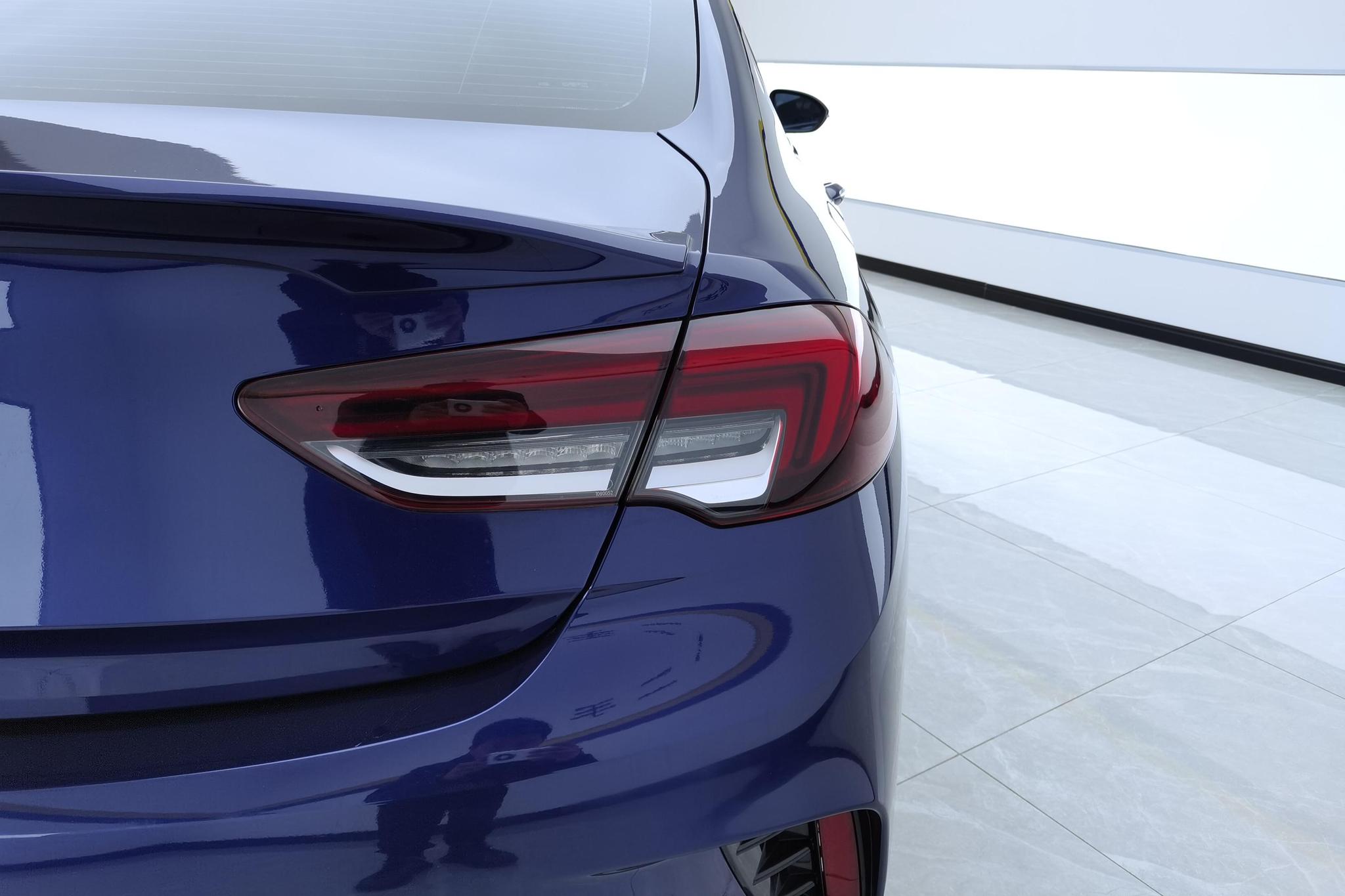 Buick Regal 2021 GS 28T Elite