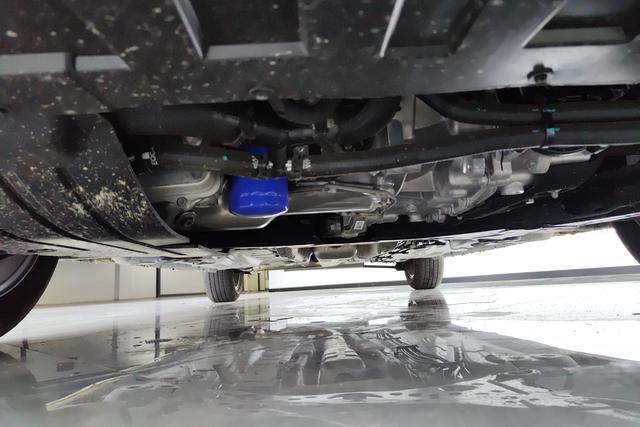 Buick Weilang 2025 Белый из Китая