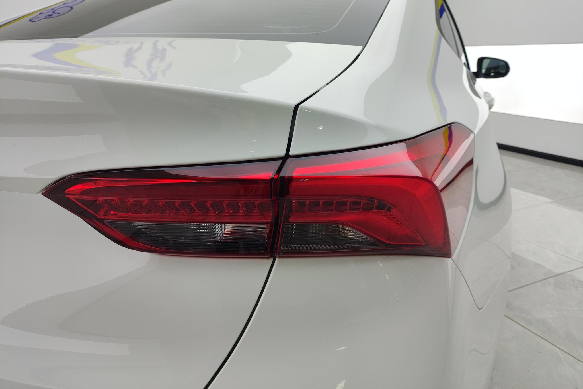Buick Verano 2023 Pro 533T