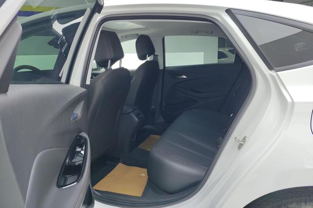 Buick Verano 2023 Pro 533 T — фото 16