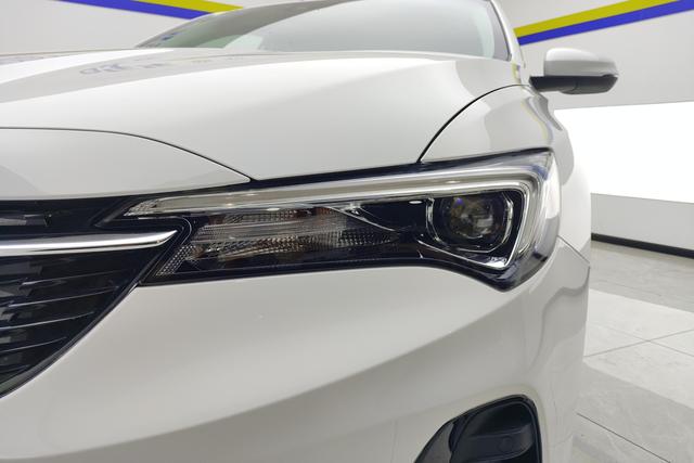 Buick Verano 2023 Pro 533 T — фото 4