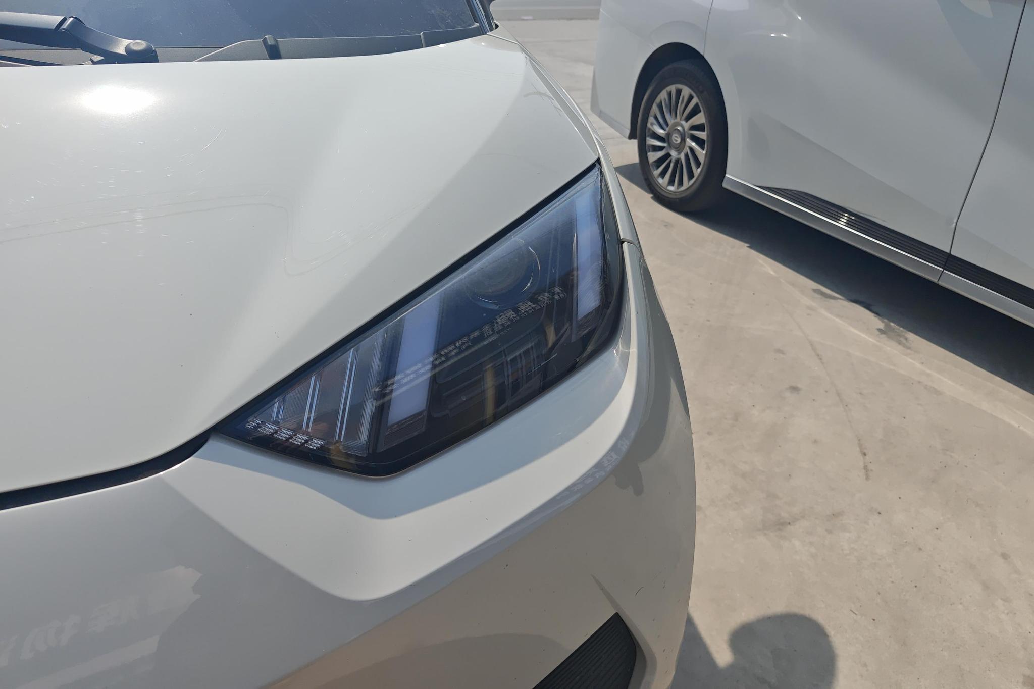BYD Seagull 2025 Smart Drive 305KM