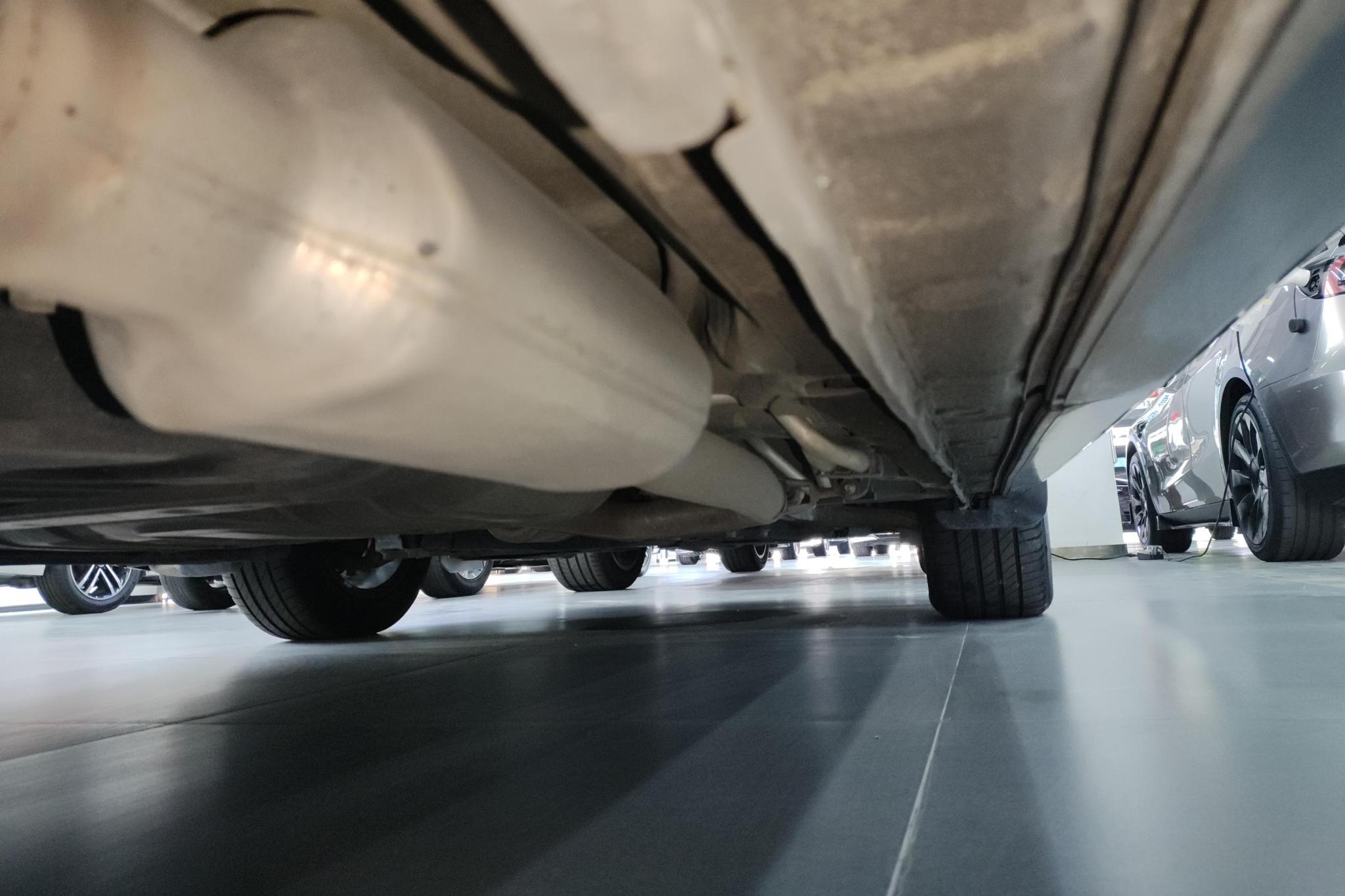 Honda Odyssey 2019 2.0L Premium