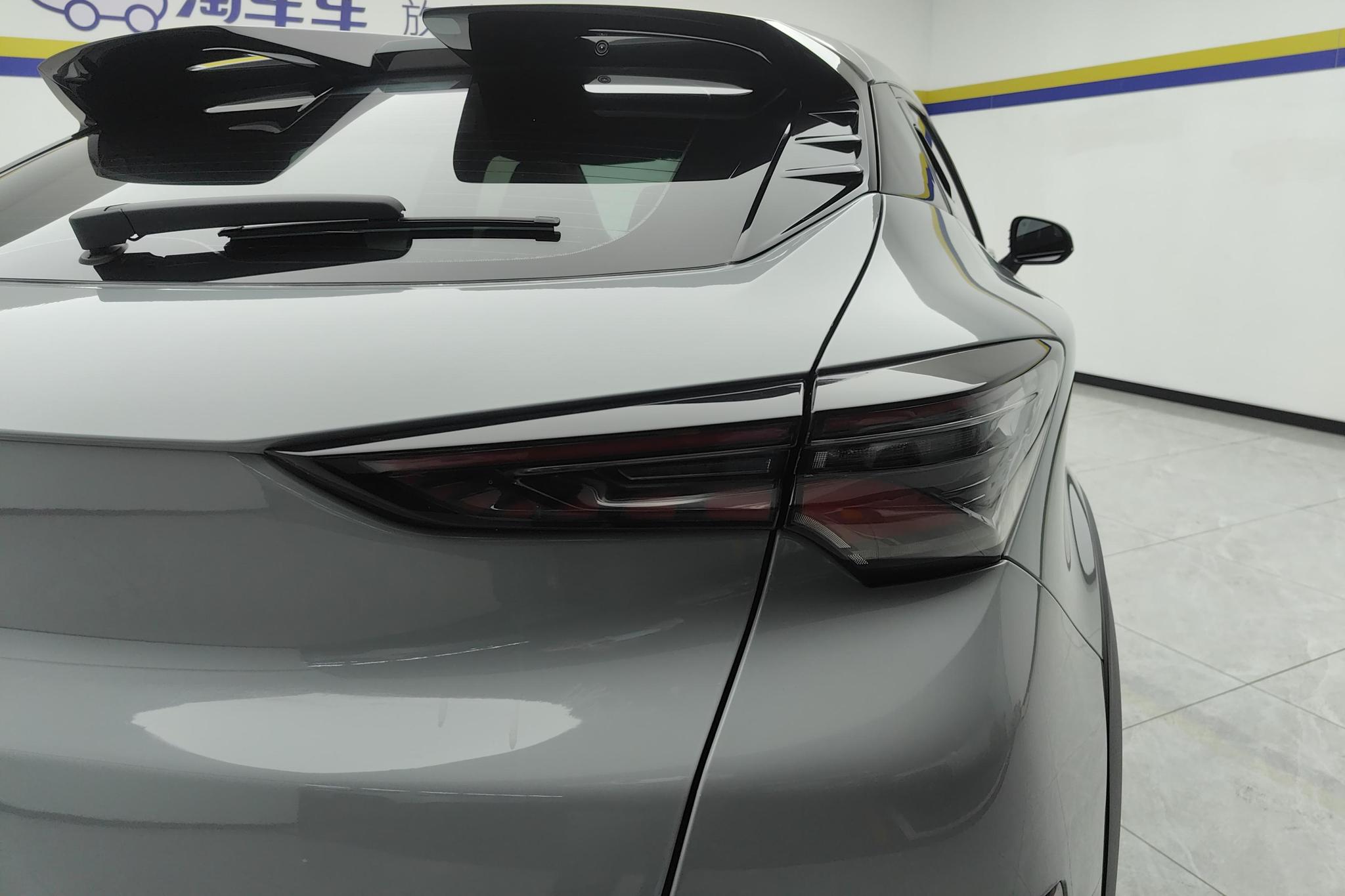 Changan UNI-T 2020 1.5T Flagship