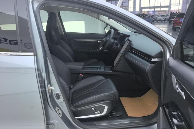 Xiaopeng Motors Xiaopeng G3 2021 Темно-серый из Китая, фото 2