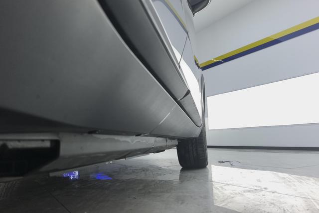 Xiaopeng Motors Xiaopeng G3 2021 Темно-серый из Китая, фото 4