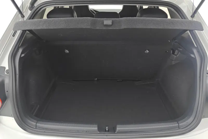 Volkswagen Polo Plus 1.5 L ATTech — фото 13