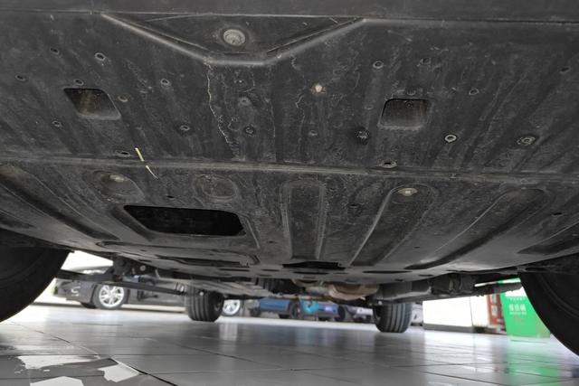 GAC Trumpchi Trumpchi GS8 id 3804216 из Китая 10