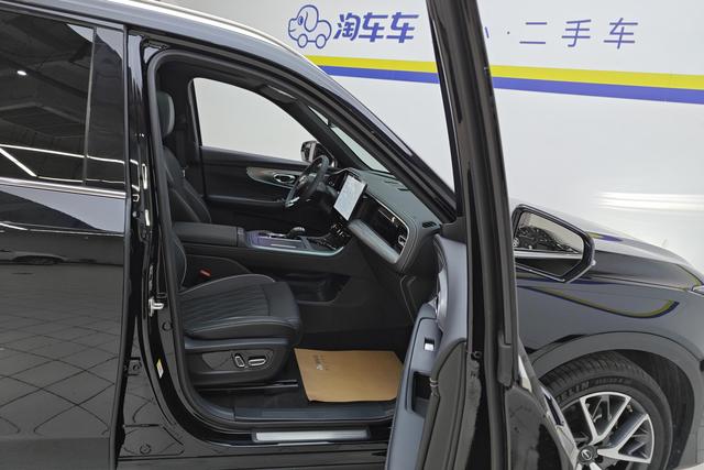 GAC Trumpchi Trumpchi GS8 id 3804216 из Китая 12