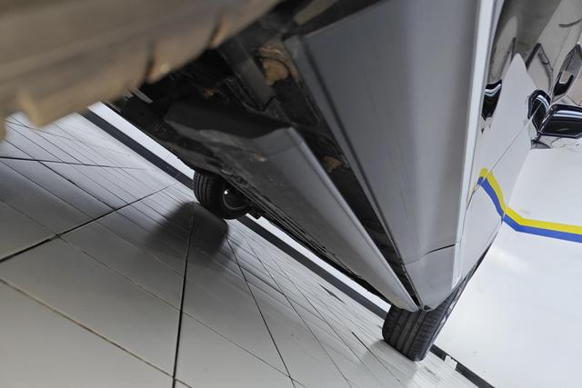 GAC Trumpchi Trumpchi GS8 id 3804216 из Китая 13