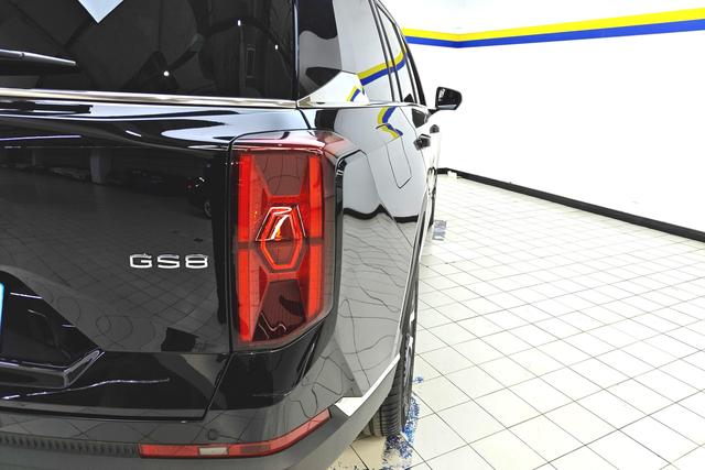 GAC Trumpchi Trumpchi GS8 id 3804216 из Китая 15