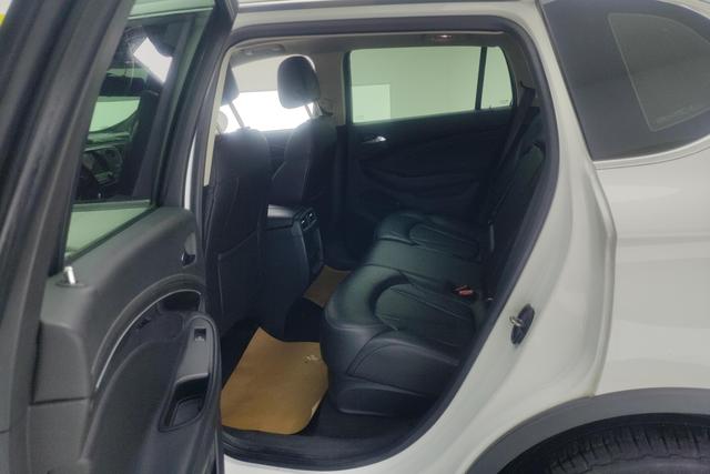 Buick Envision 2018 20 T 2 WDElite — фото 16