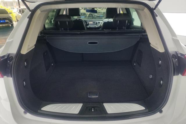 Buick Envision 2018 20 T 2 WDElite — фото 17
