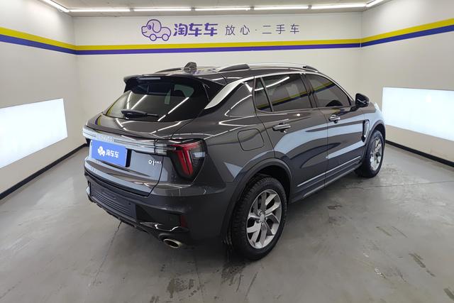 Lynk 01 id 3804380 из Китая 8