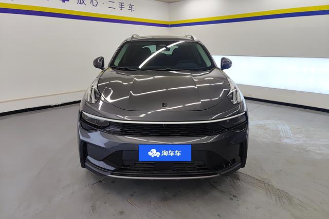 Lynk 01 id 3804380 из Китая 10
