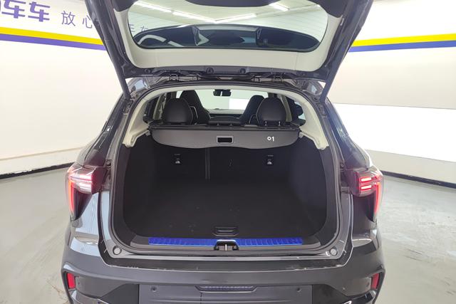 Lynk 01 id 3804380 из Китая 14