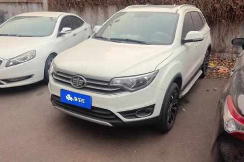 FAW Senia R7