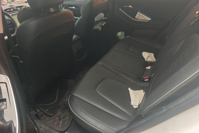 Hyundai ix25 2020 1.5 L CVTPremium — фото 16
