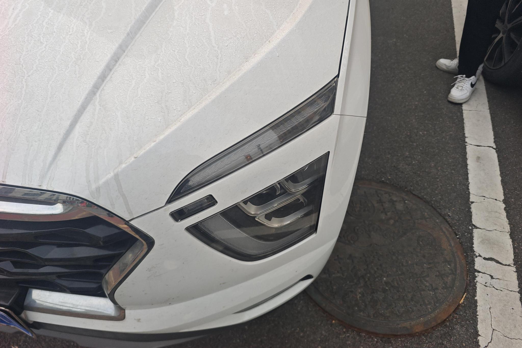 Hyundai ix25 2020 1.5L CVT Luxury