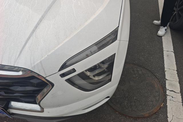 Hyundai ix25 2020 1.5 L CVTPremium — фото 4
