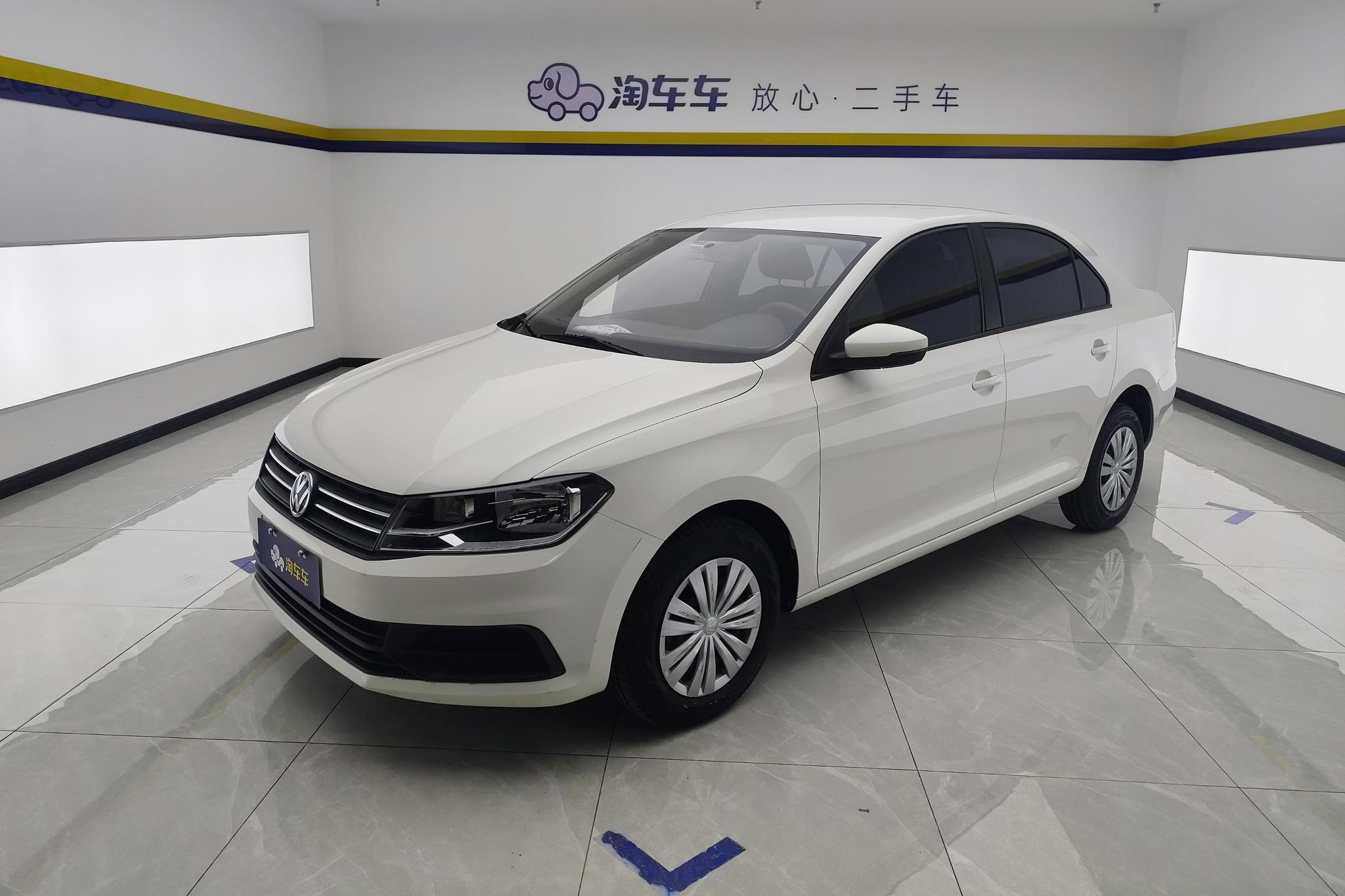 Volkswagen Santana