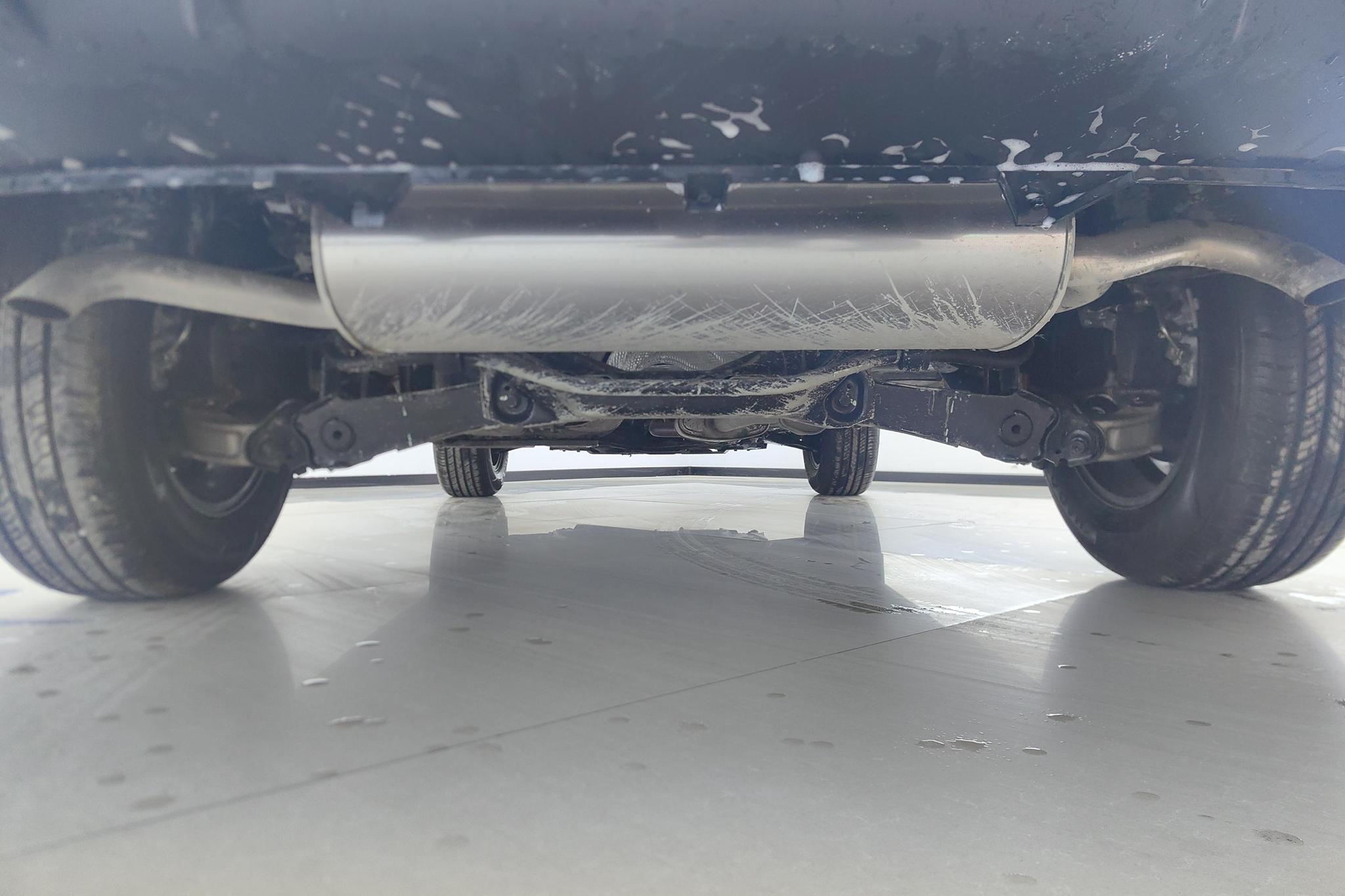 Haval H6 2025 1.5T AT