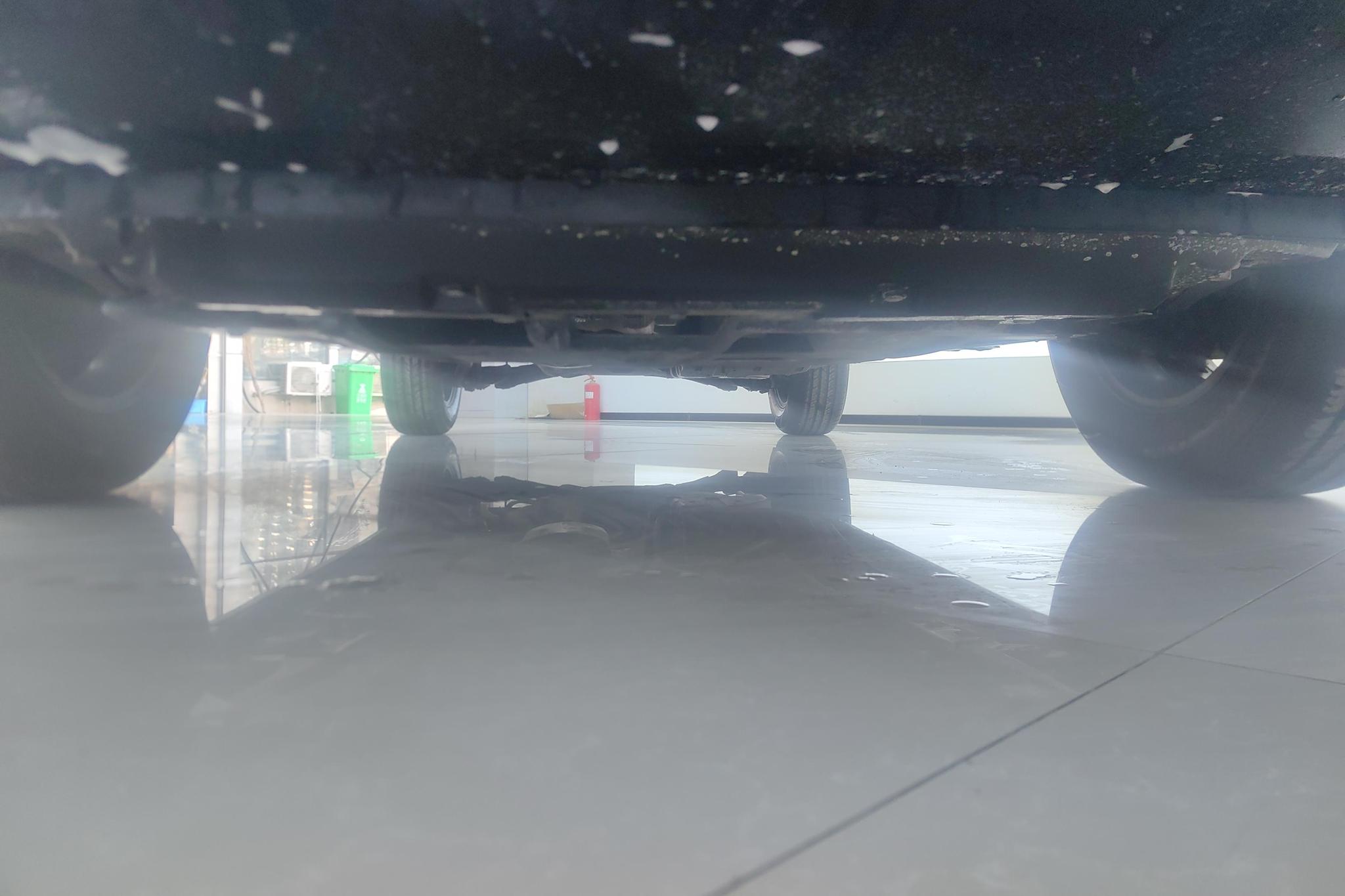 Haval H6 2025 1.5T AT