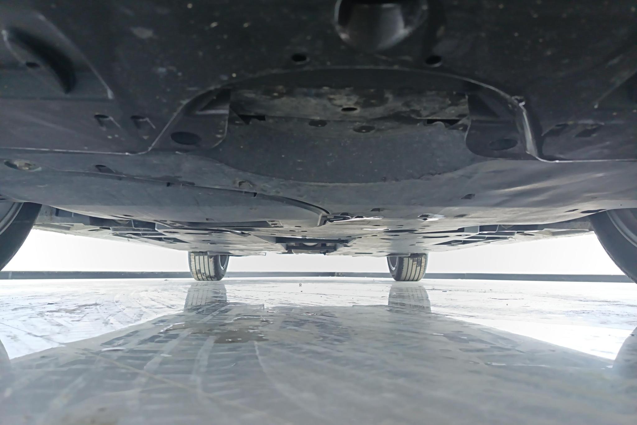 Toyota Camry 2022 2.0GVP Lead