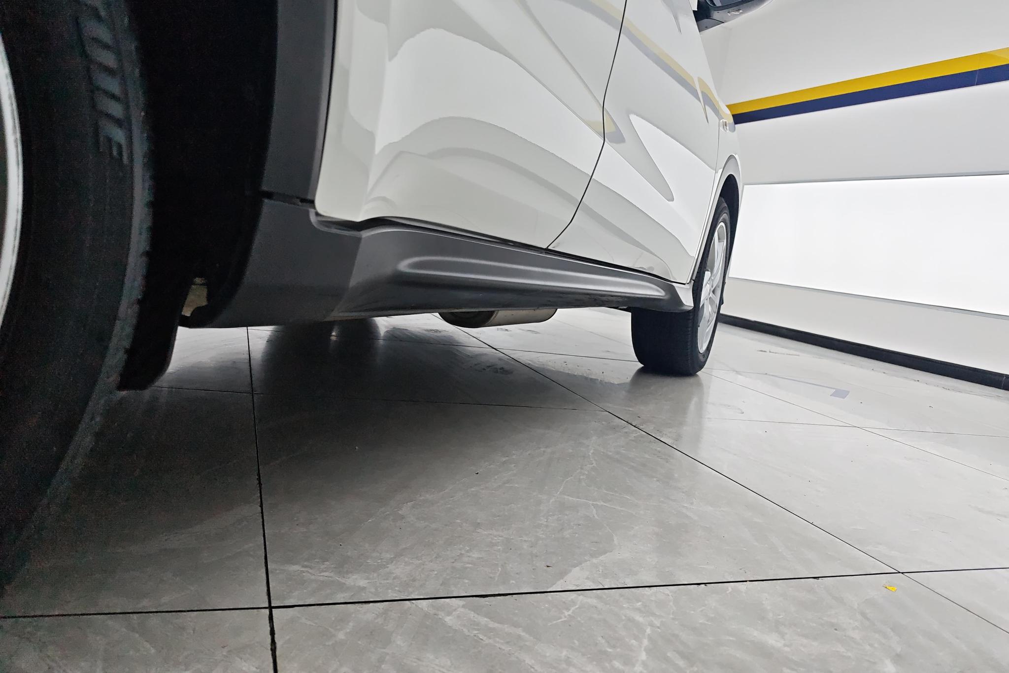 Honda Vezel 2020 220 TURBO CVT Elite
