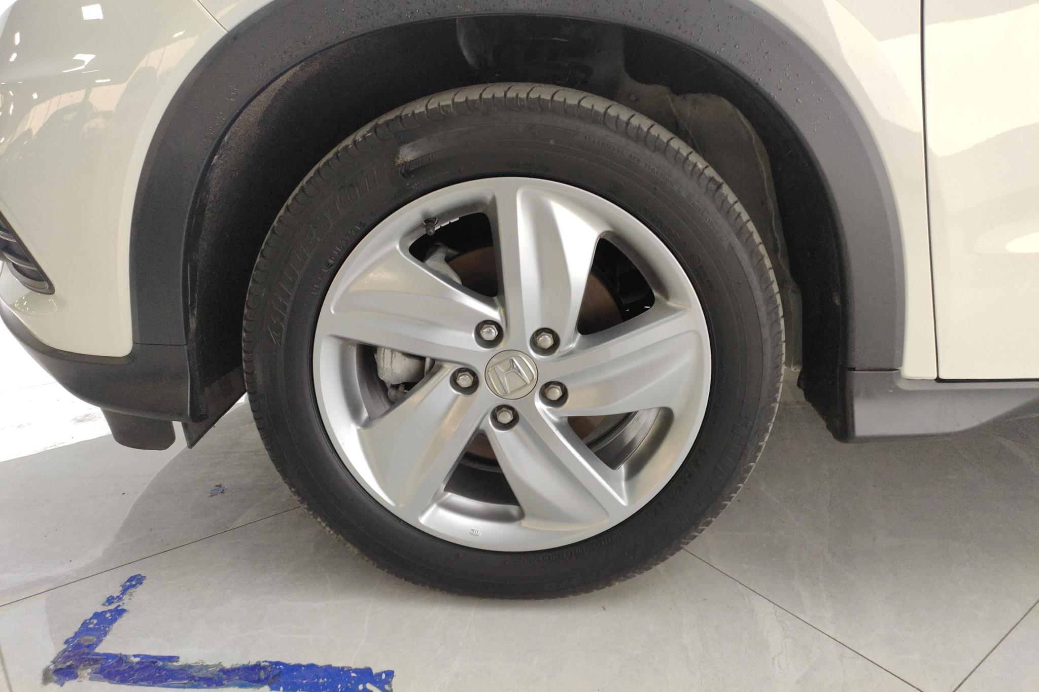 Honda Vezel 2020 220 TURBO CVT Elite