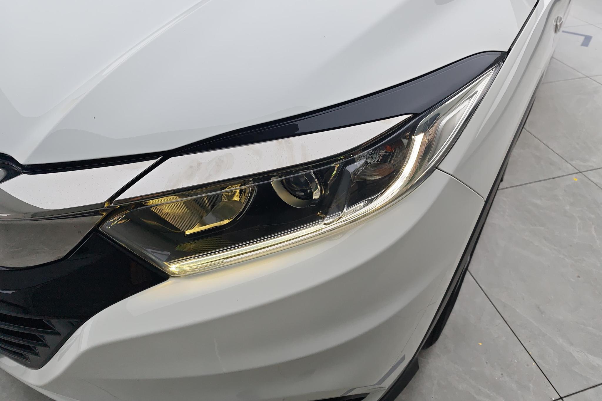 Honda Vezel 2020 220 TURBO CVT Elite