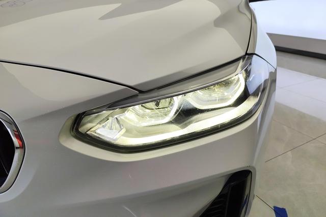 BMW 1 series 2019 Белый из Китая, фото 3