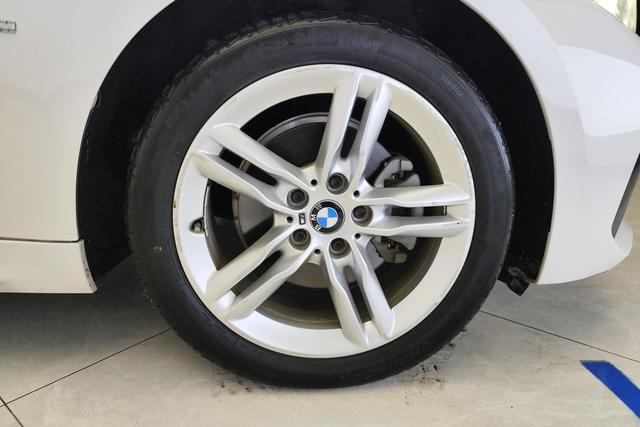 BMW 1 series 2019 Белый из Китая, фото 6