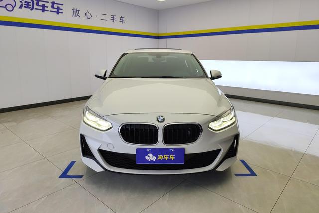 BMW 1 series id 3825369 из Китая 12