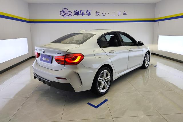 BMW 1 series id 3825369 из Китая 17