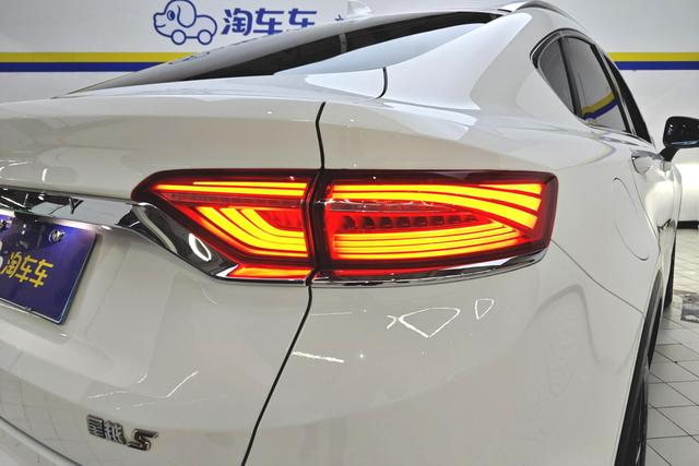 Geely Automobile Xingyue S id 3804511 из Китая 9