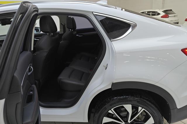 Geely Staryue S 2021 — фото 15
