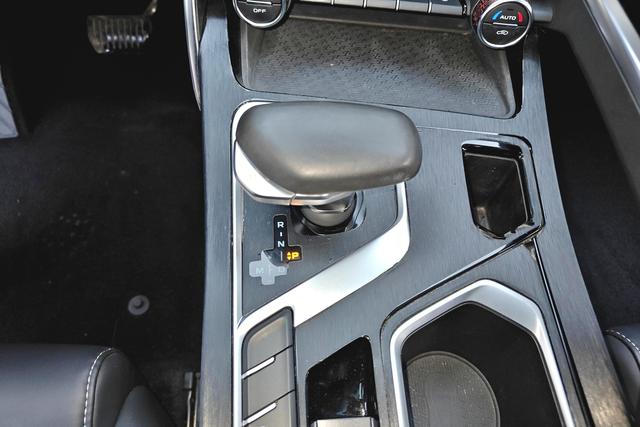 Geely Automobile Xingyue S id 3804511 из Китая 16