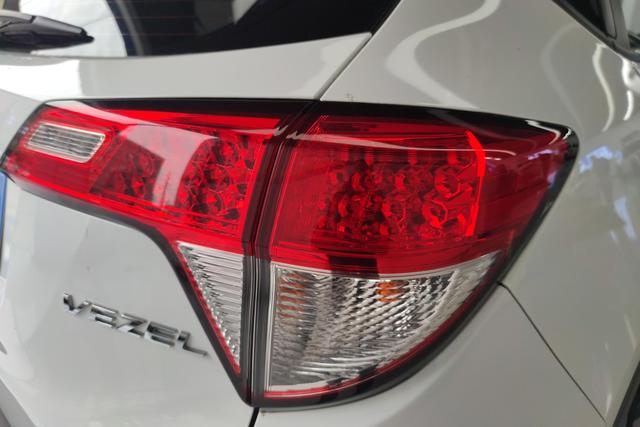Honda XR-V 2020 1.5 L CVT — фото 5