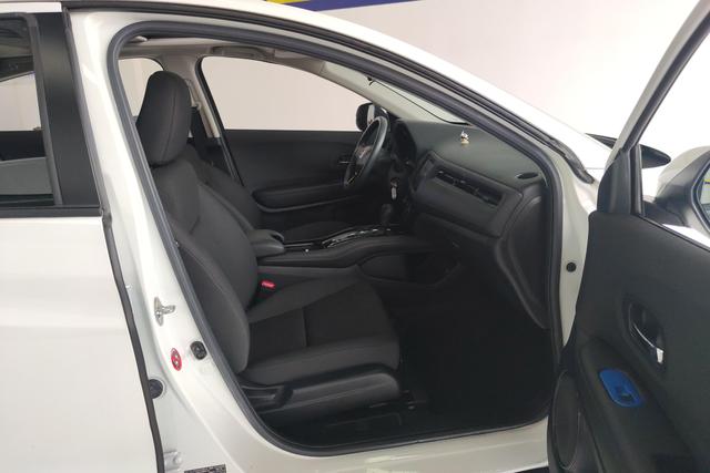 Honda XR-V 2020 1.5 L CVT — фото 16
