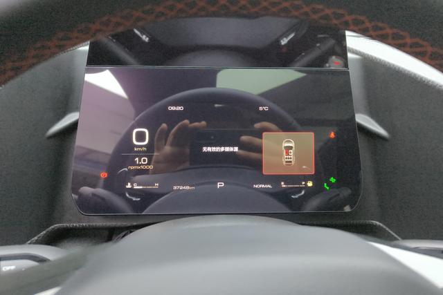 Haval Big dog 2022 Черный из Китая, фото 3