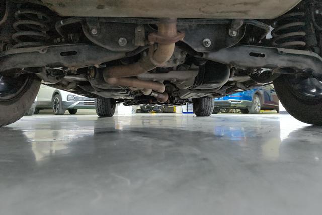 Haval Big dog 2022 Черный из Китая, фото 4