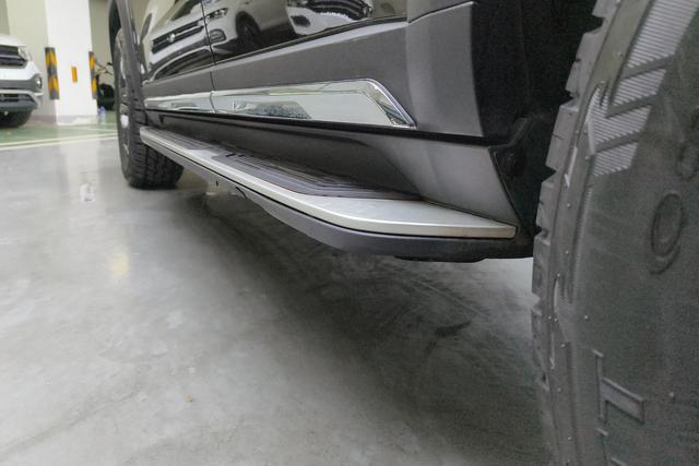 Haval Big dog 2022 Черный из Китая, фото 6