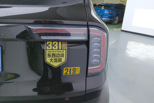 Haval Big dog id 3804578 из Китая 9