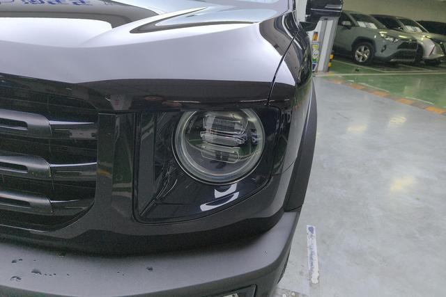 Haval Big dog id 3804578 из Китая 12