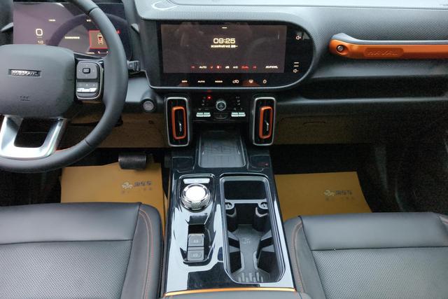 Haval Big dog id 3804578 из Китая 13