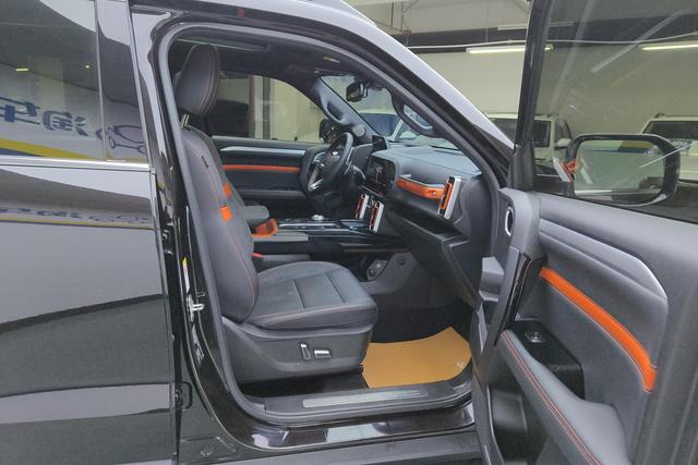 Haval Big dog id 3804578 из Китая 14