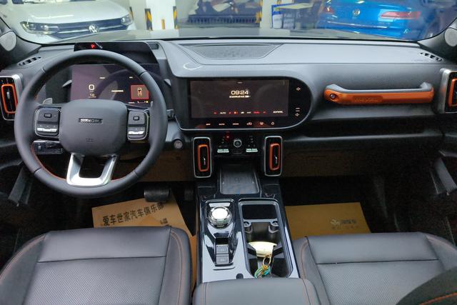 Haval Big dog id 3804578 из Китая 15