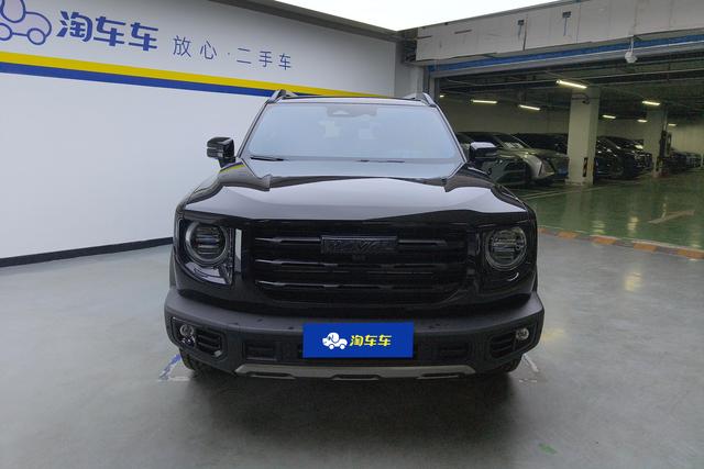 Haval Big dog id 3804578 из Китая 16