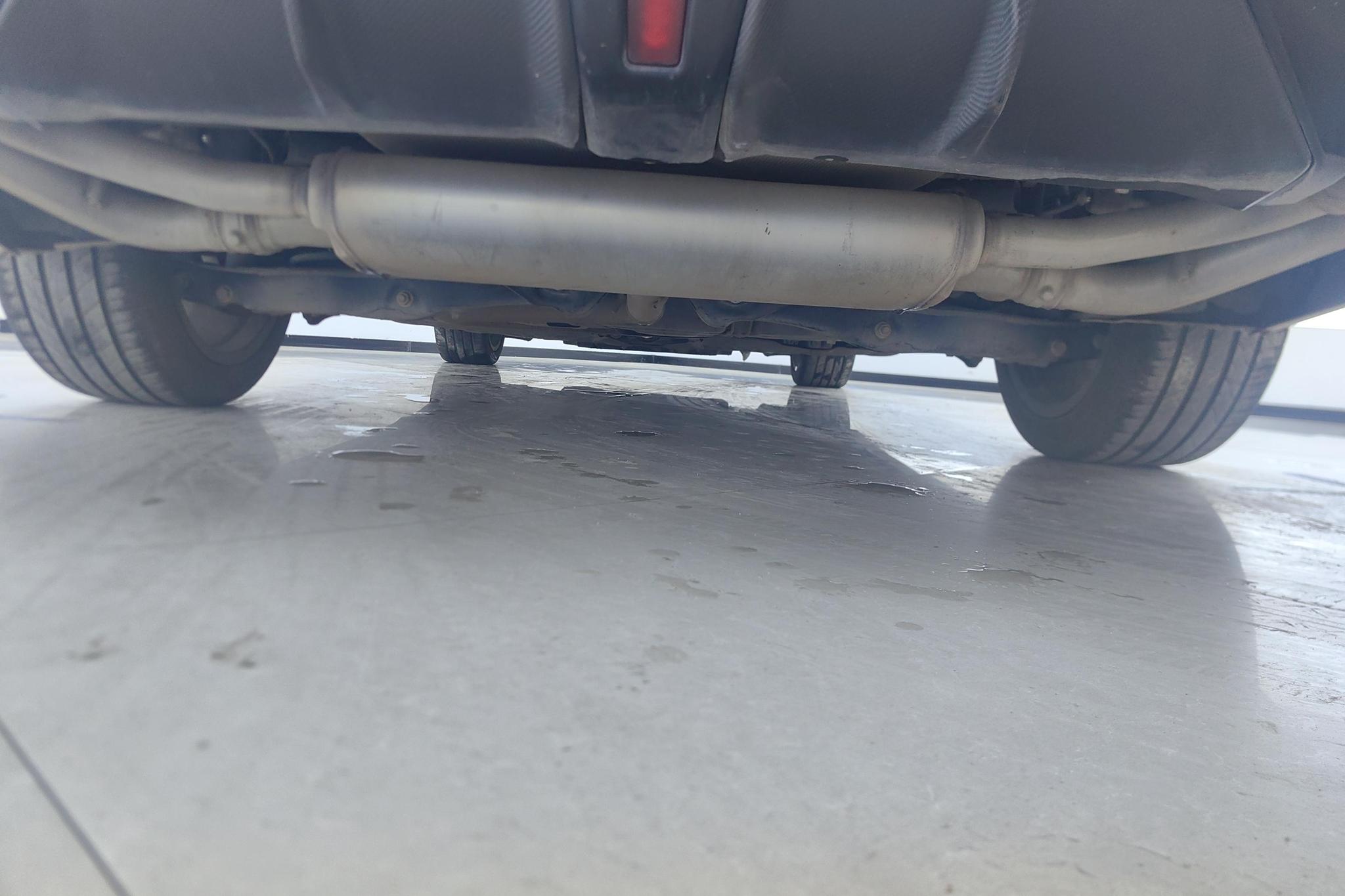GAC Empow 2023 270T DCT J15
